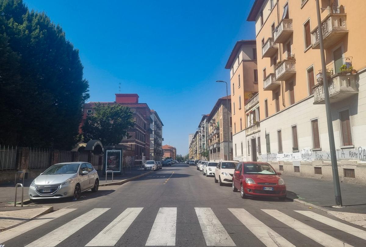 Milano, 64enne uccide il compagno malato a coltellate e poi chiama il 112, “venite a prendermi”