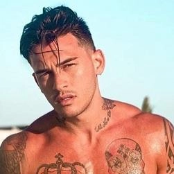 Basciano si difende:: "Non ho perseguitato. Sophie Codegoni. La verità verrà fuori"