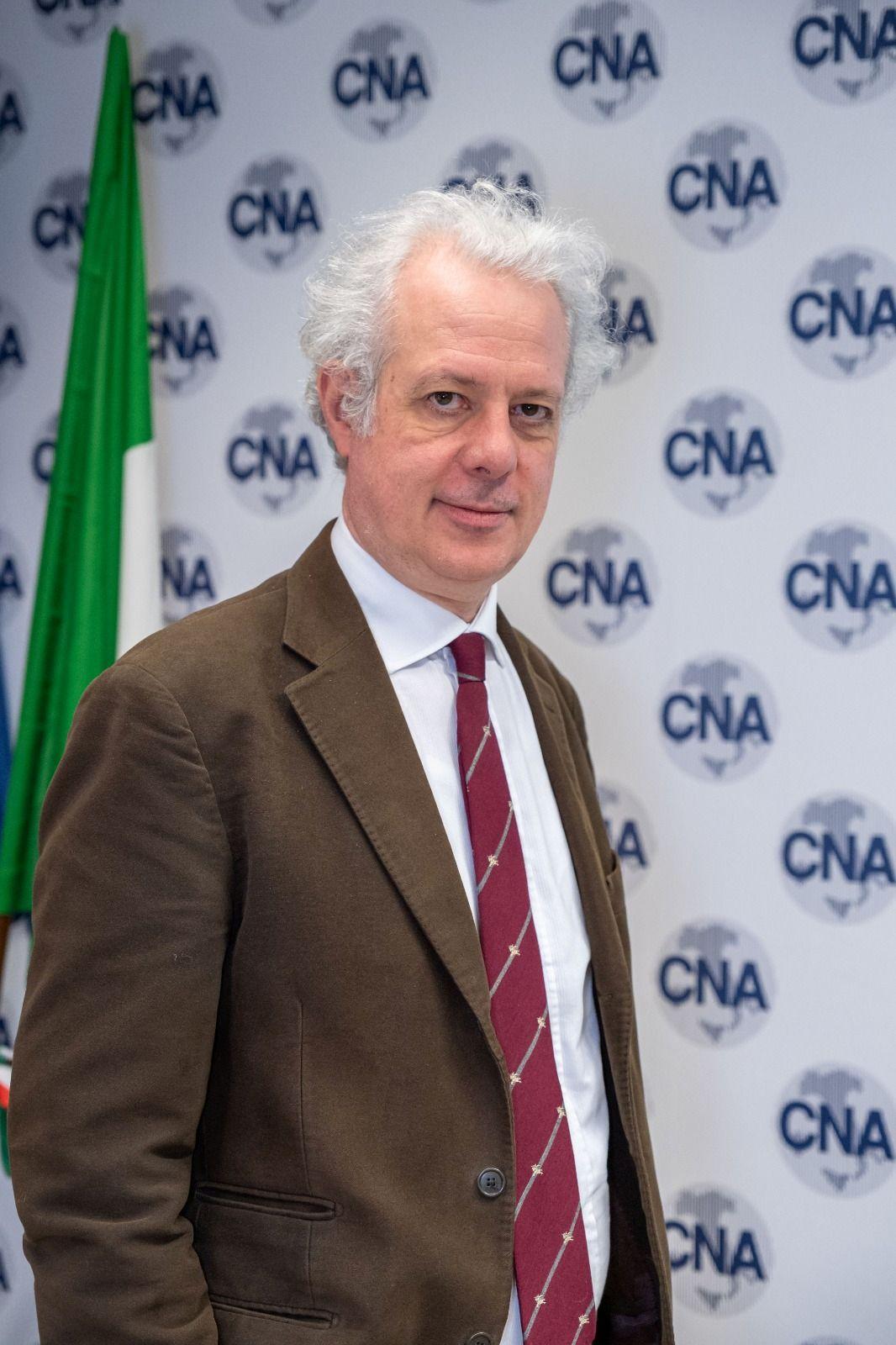 Cna Milano da Ilgiorno.it Cna Milano festeggia 60 anni Noi dalla parte delle imprese