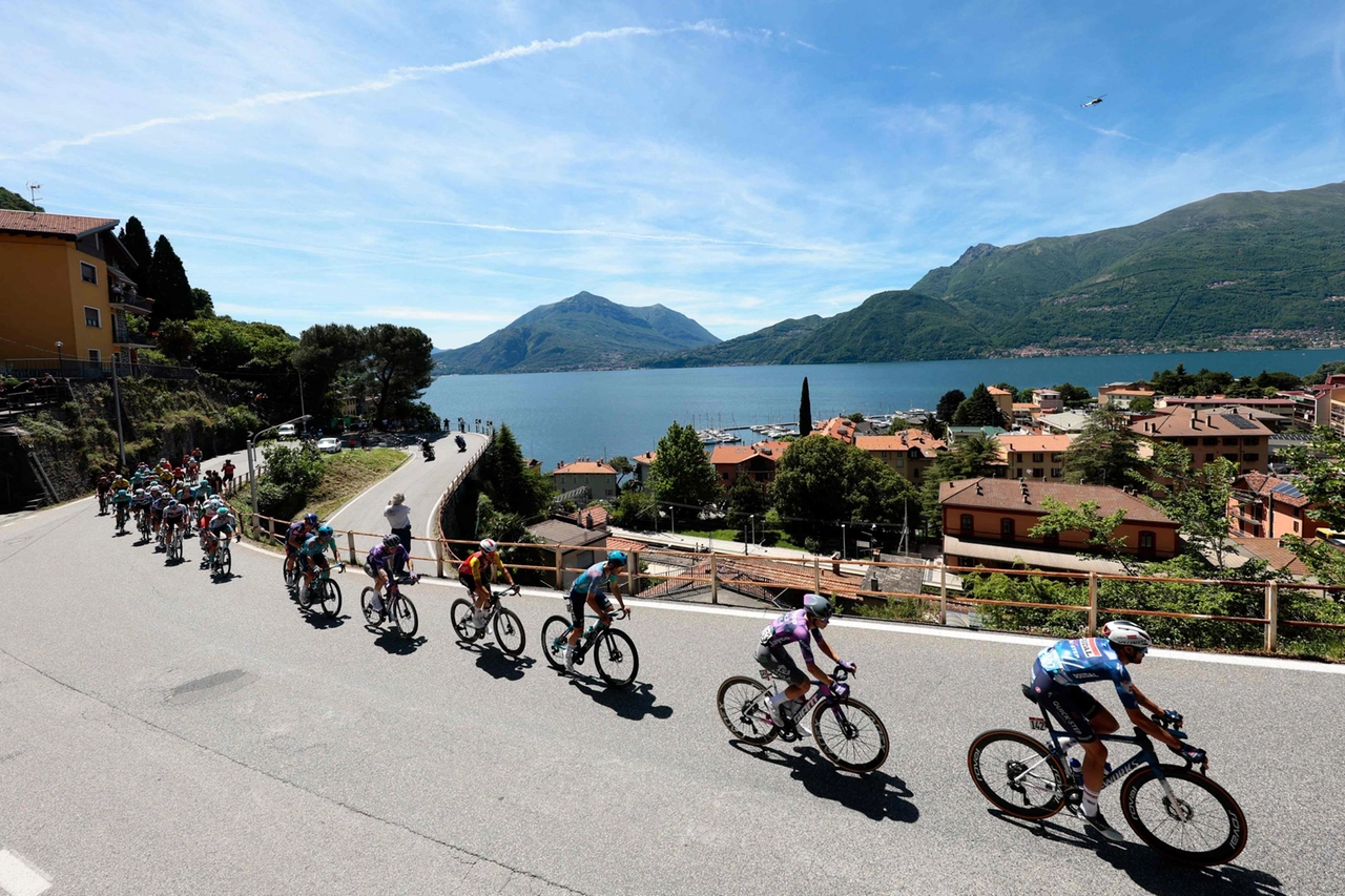 CYCLING-ITA-GIRO