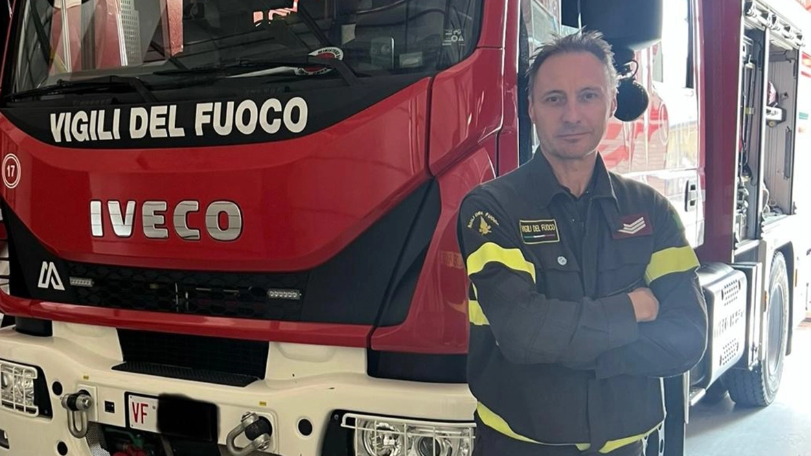 Il segretario provinciale del Co.na.po. Mirko Marin: il soccorso in Brianza deve fare i conti con la presenza di 64mila aziende, 17 delle quali a rischio di incidente rilevante Il segretario provinciale del Co.na.po. Mirko Marin: il soccorso in Brianza deve fare i conti con la presenza di 64mila aziende, 17 delle quali a rischio di incidente rilevante