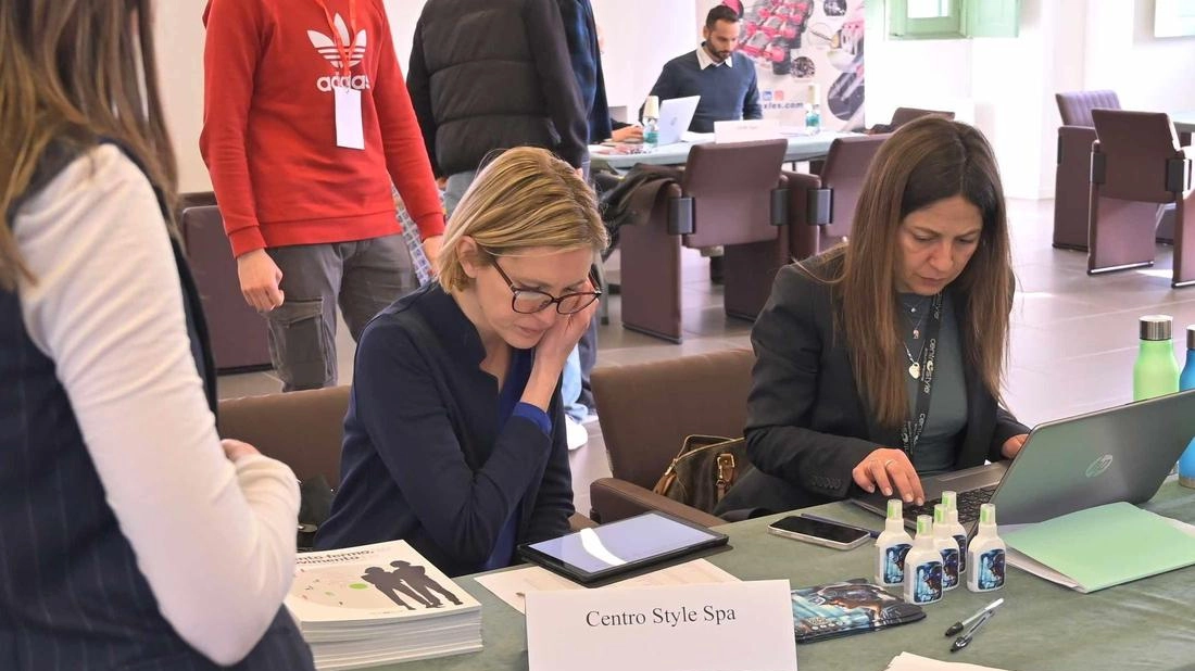 Varese, studenti a Ville Ponti dal 23 al 26 ottobre Varese, studenti a Ville Ponti dal 23 al 26 ottobre