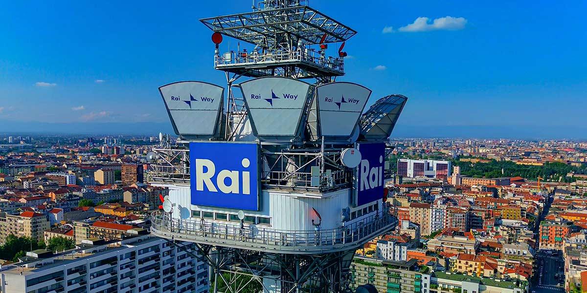 Fai politica? Ferie obbligatorie. Giudice del lavoro contro la Rai: “Discrimina i suoi dipendenti” Fai politica? Ferie obbligatorie. Giudice del lavoro contro la Rai: “Discrimina i suoi dipendenti”
