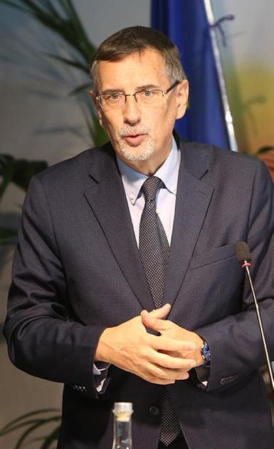 Il sindaco: "Ora i decreti e il bando di gara" Il sindaco: "Ora i decreti e il bando di gara"