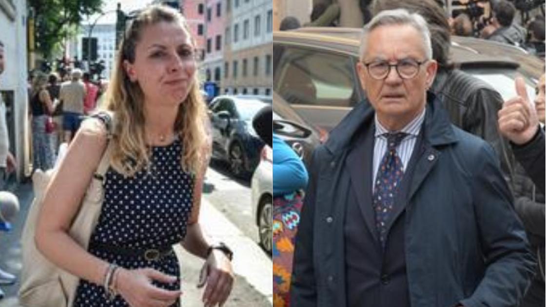 garlasco resa dei conti tra bocellari e garofano su garze dna contaminazioni lui non c8217era legga la relazione del ris