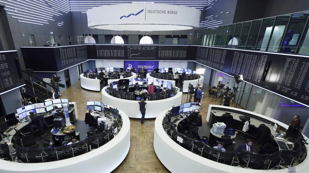 Wall Street verso un avvio positivo