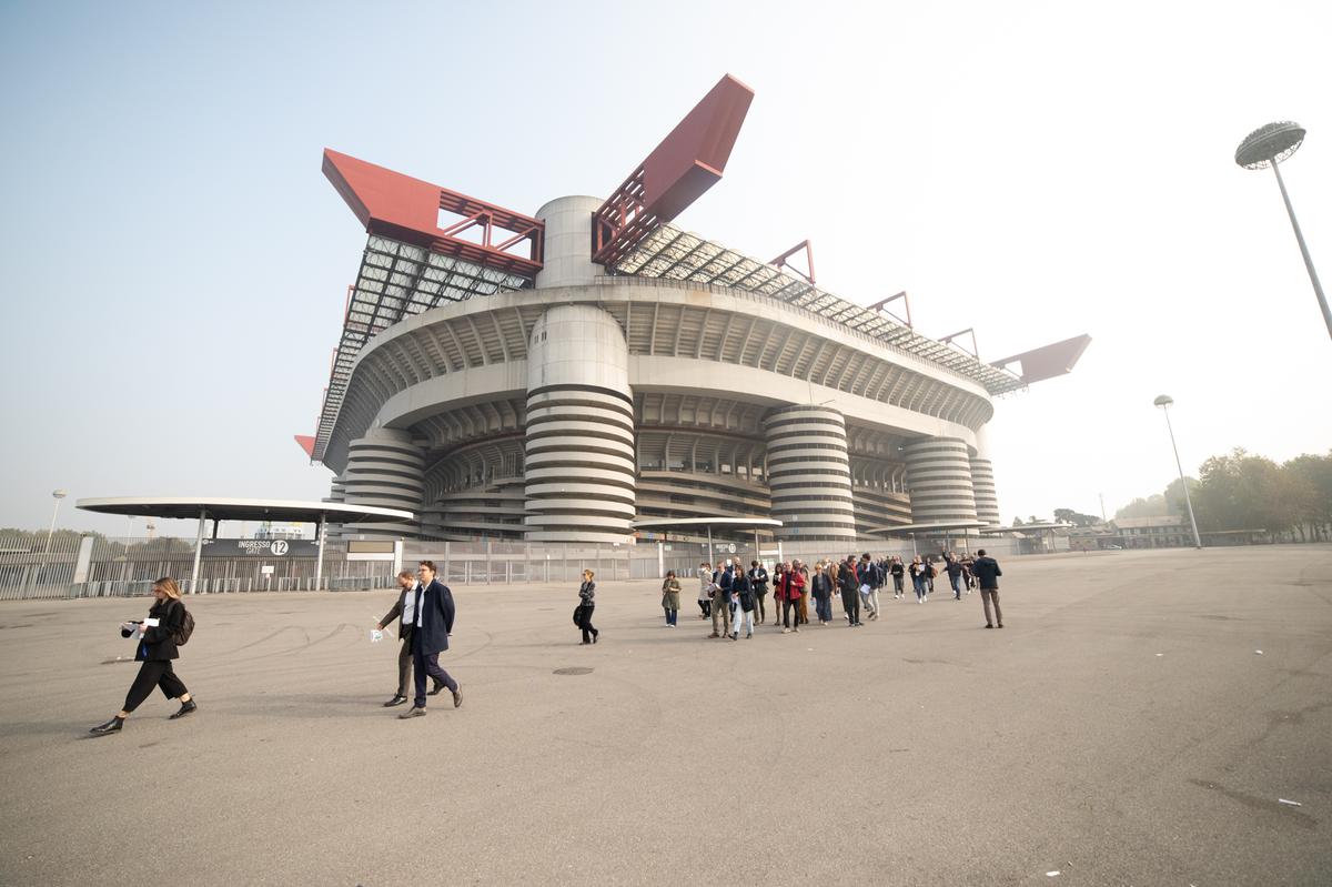 Nuovo San Siro, conto alla rovescia per la cessione dell’area a Inter e Milan. Operazione da 1,2 miliardi di euro. Cosa manca ancora
