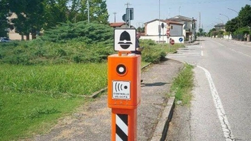 Record di multe a Milano, Brescia e Bergamo. E spunta il paesino che incassa più di quattro capoluoghi