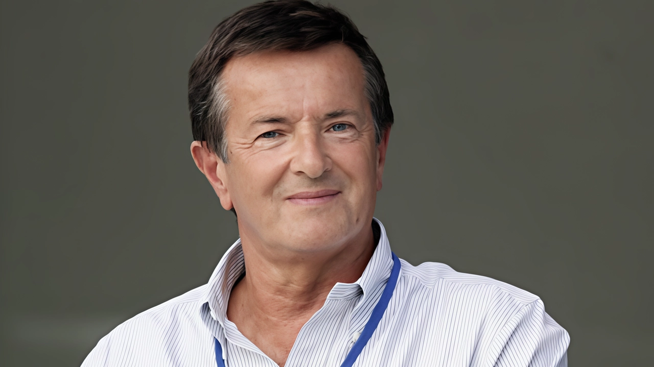 Atteso dopo le 18 a Sondrio anche l’eurodeputato Giorgio Gori Atteso dopo le 18 a Sondrio anche l’eurodeputato Giorgio Gori
