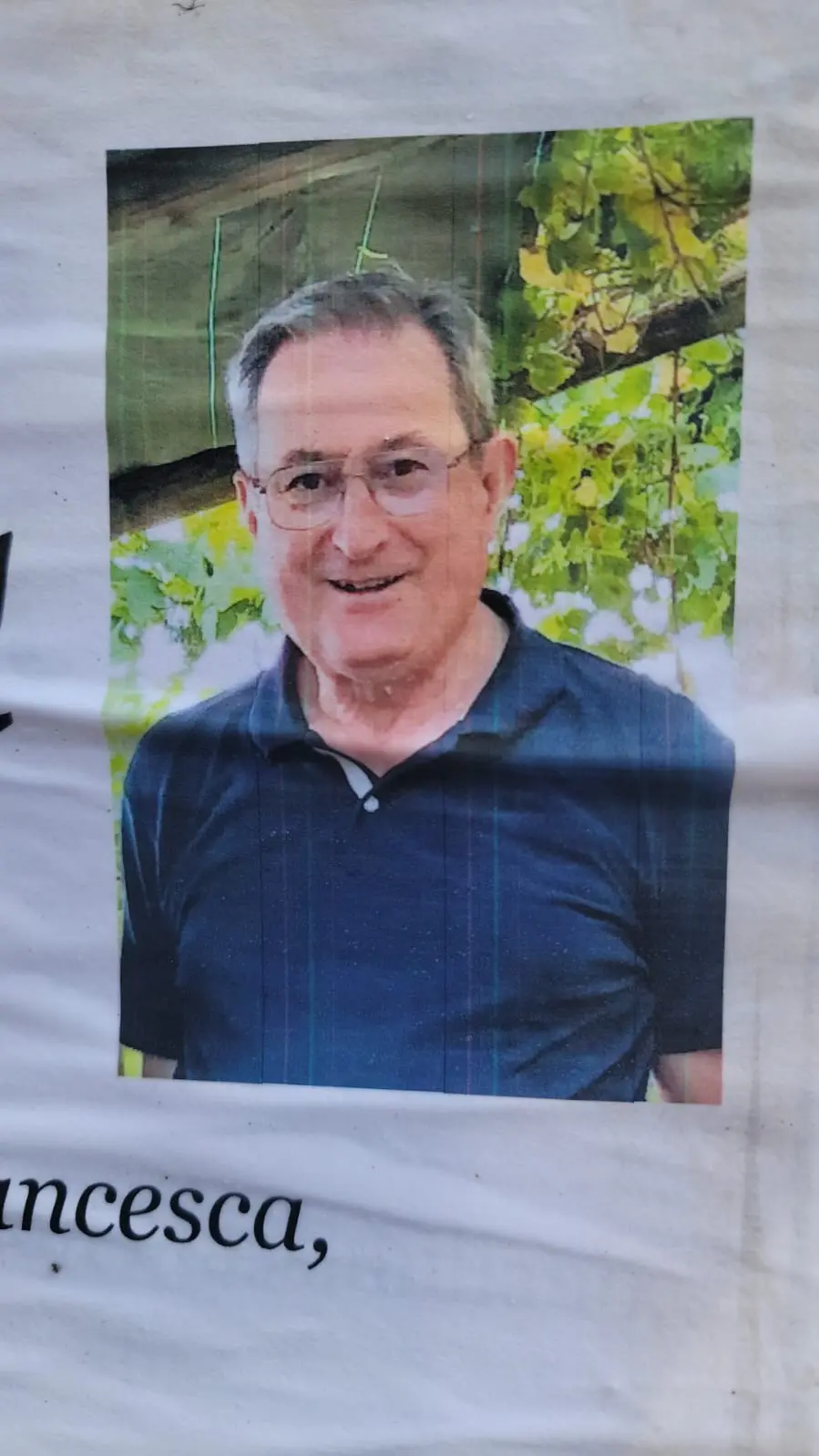 Merate, morto Mario Gallina: l’ex sindaco aveva 77 anni