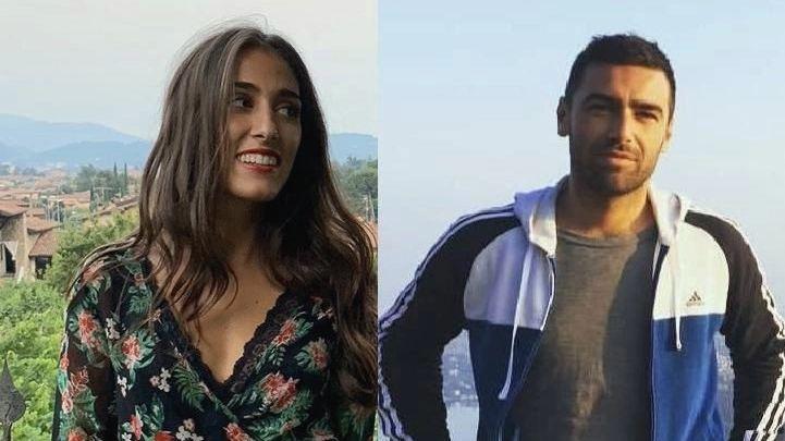 Greta e Umberto uccisi da un motoscafo sul lago di Garda, condanne definitive per i tedeschi Greta e Umberto uccisi da un motoscafo sul lago di Garda, condanne definitive per i tedeschi