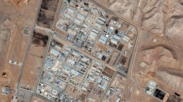 Israele colpisce sito nucleare di Isfahan. C’è rischio contaminazione radioattiva? Lo spettro ‘bomba sporca’