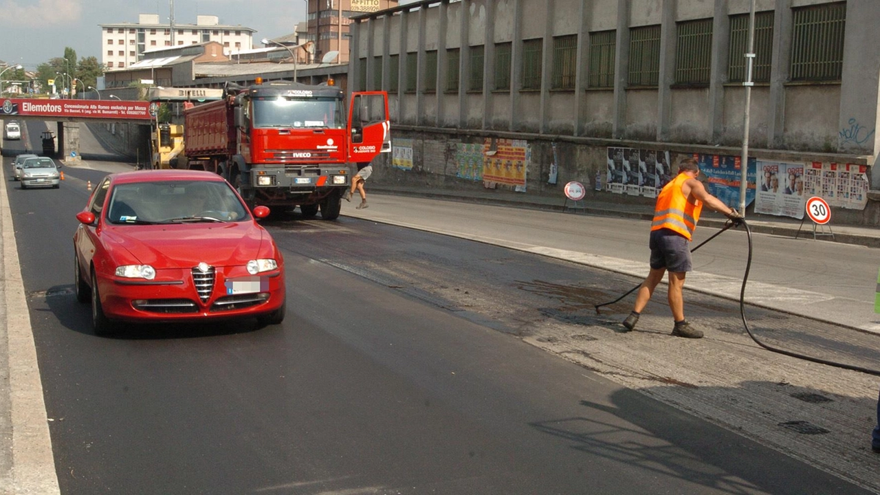 Le proteste dei cittadini scaldano anche il consiglio comunale "In viale Libertà lavori partiti alla riapertura delle scuole, scelta senza senso". Le proteste dei cittadini scaldano anche il consiglio comunale "In viale Libertà lavori partiti alla riapertura delle scuole, scelta senza senso".