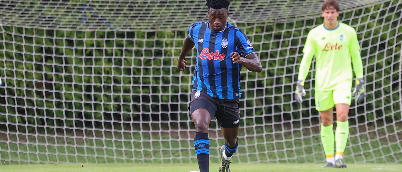 Atalanta, il ghanese Ibrahim Sulemana in uscita: richieste da Cagliari e Parma