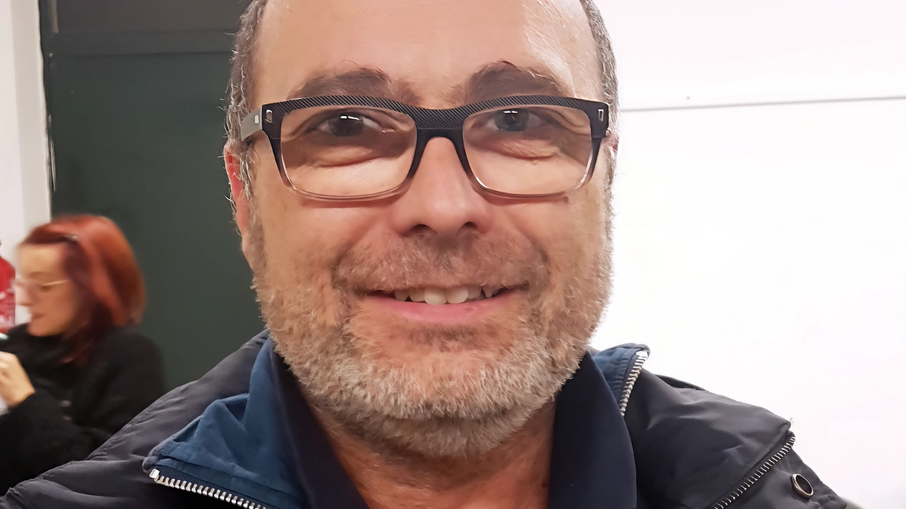 Francesco Ninno ha denunciato il disservizio capitato agli studenti Francesco Ninno ha denunciato il disservizio capitato agli studenti