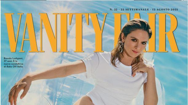 Il Giorno e Vanity Fair. Fatti, costume, società . L’informazione moderna Il Giorno e Vanity Fair. Fatti, costume, società . L’informazione moderna