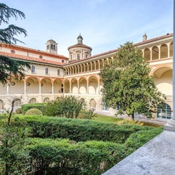 Abbonamento musei, primi 10 anni