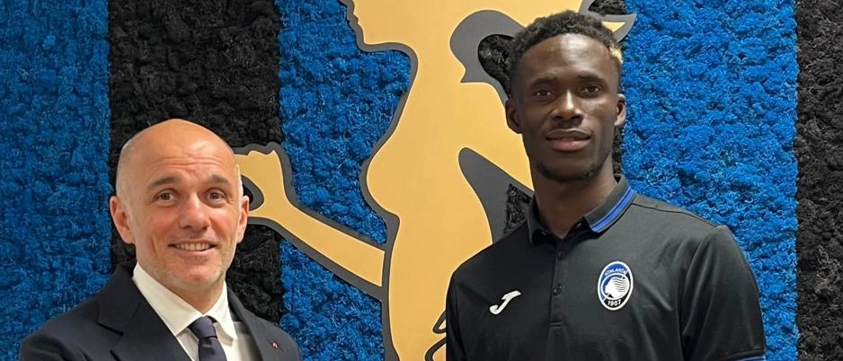 L’Atalanta ha riscattato Odilon Kossounou dal Bayer Leverkusen per 20 milioni