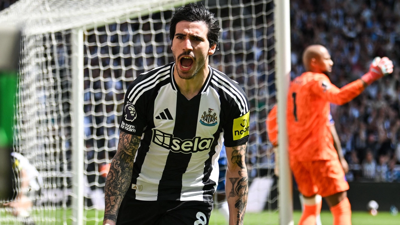 Premier League: il Newcastle vede la Champions, ma ancora nessun verdetto per l'Europa