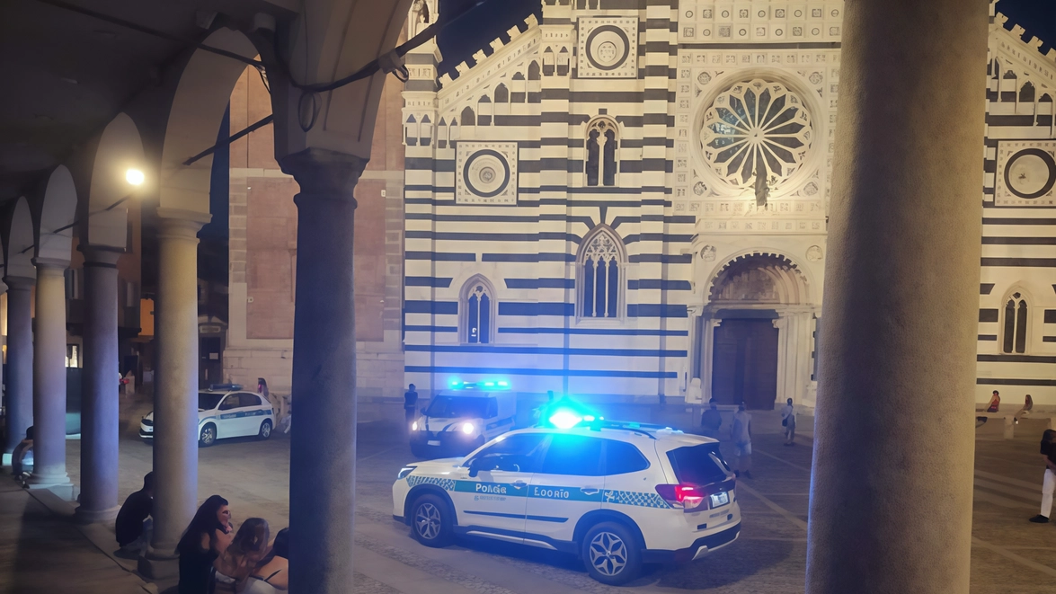Aumento degli arresti per droga a Monza: tredici arresti quest'anno rispetto ai quattro del 2023. Attività di contrasto all'illegalità in crescita per aumentare la sicurezza in città. Aumento degli arresti per droga a Monza: tredici arresti quest'anno rispetto ai quattro del 2023. Attività di contrasto all'illegalità in crescita per aumentare la sicurezza in città.