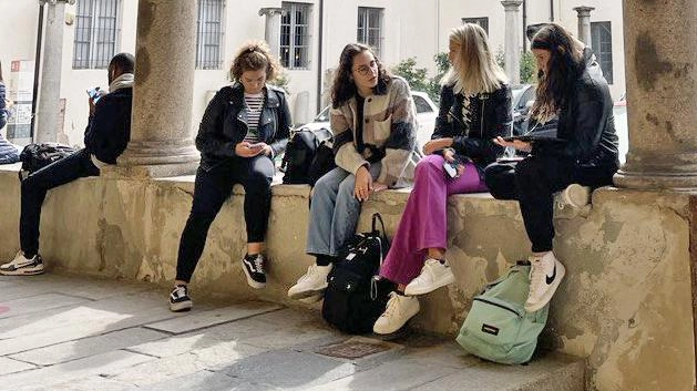 Nella classifica internazionale le istituzioni italiane sono sessantasei