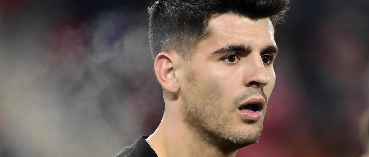 COMO. Finalmente Morata. Addio Galatasaray con (tanto) rancore