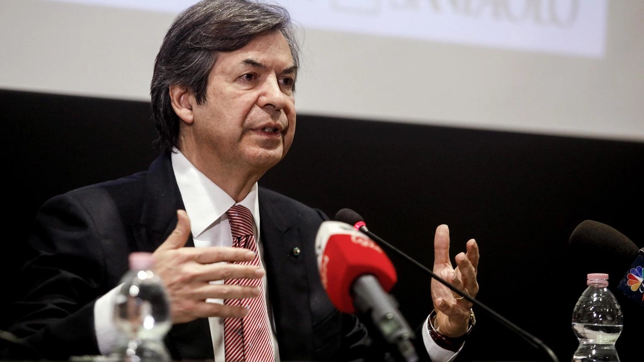Migliorata a ben oltre 9 miliardi la stime dell'utile per 2025 Migliorata a ben oltre 9 miliardi la stime dell'utile per 2025