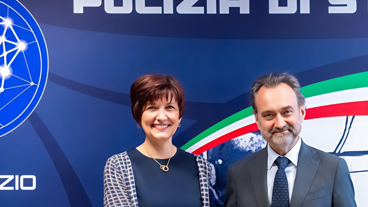 Polizia e Conad. Siglato patto anti violenza