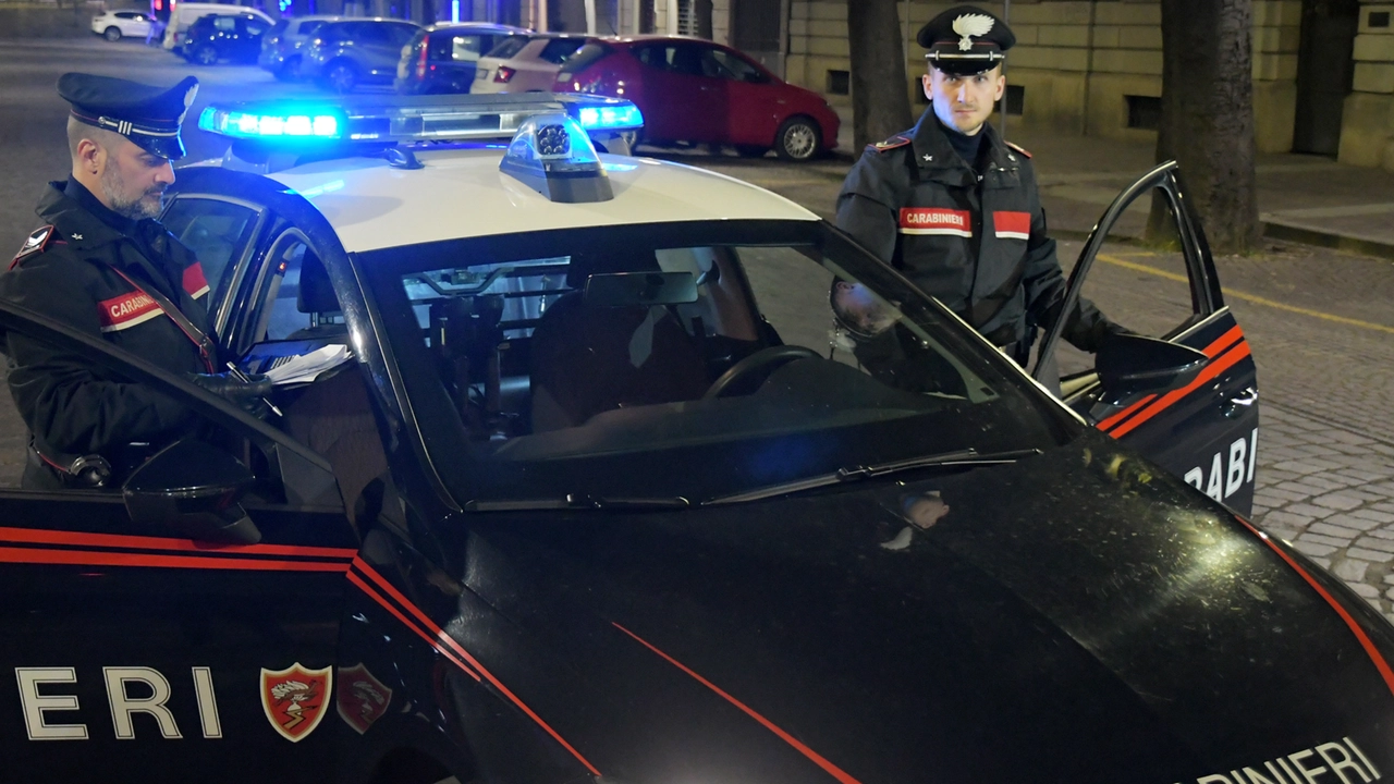 Indagano i carabinieri di San Martino Siccomario