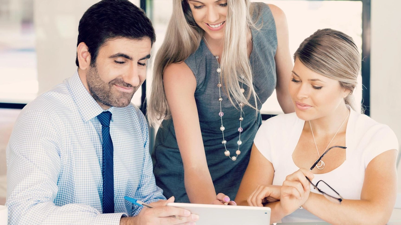 Comunità Brianza in collaborazione con Mestieri Lombardia organizza corsi di formazione per disoccupati. Si tratta di corsi professionalizzanti gratuiti rivolti... Comunità Brianza in collaborazione con Mestieri Lombardia organizza corsi di formazione per disoccupati. Si tratta di corsi professionalizzanti gratuiti rivolti...