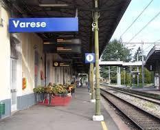 Agosto caldo. Stop ai treni per un mese Agosto caldo. Stop ai treni per un mese