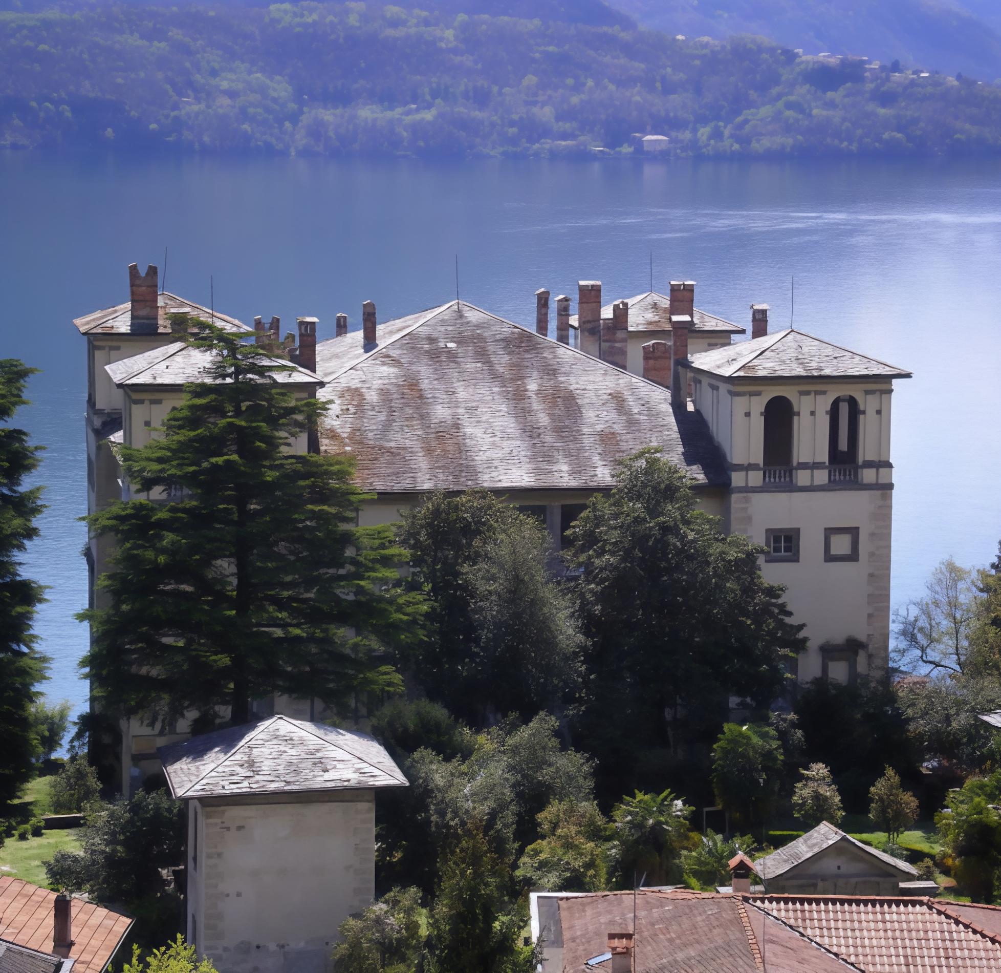 palazzo gallio ritorna a splendere