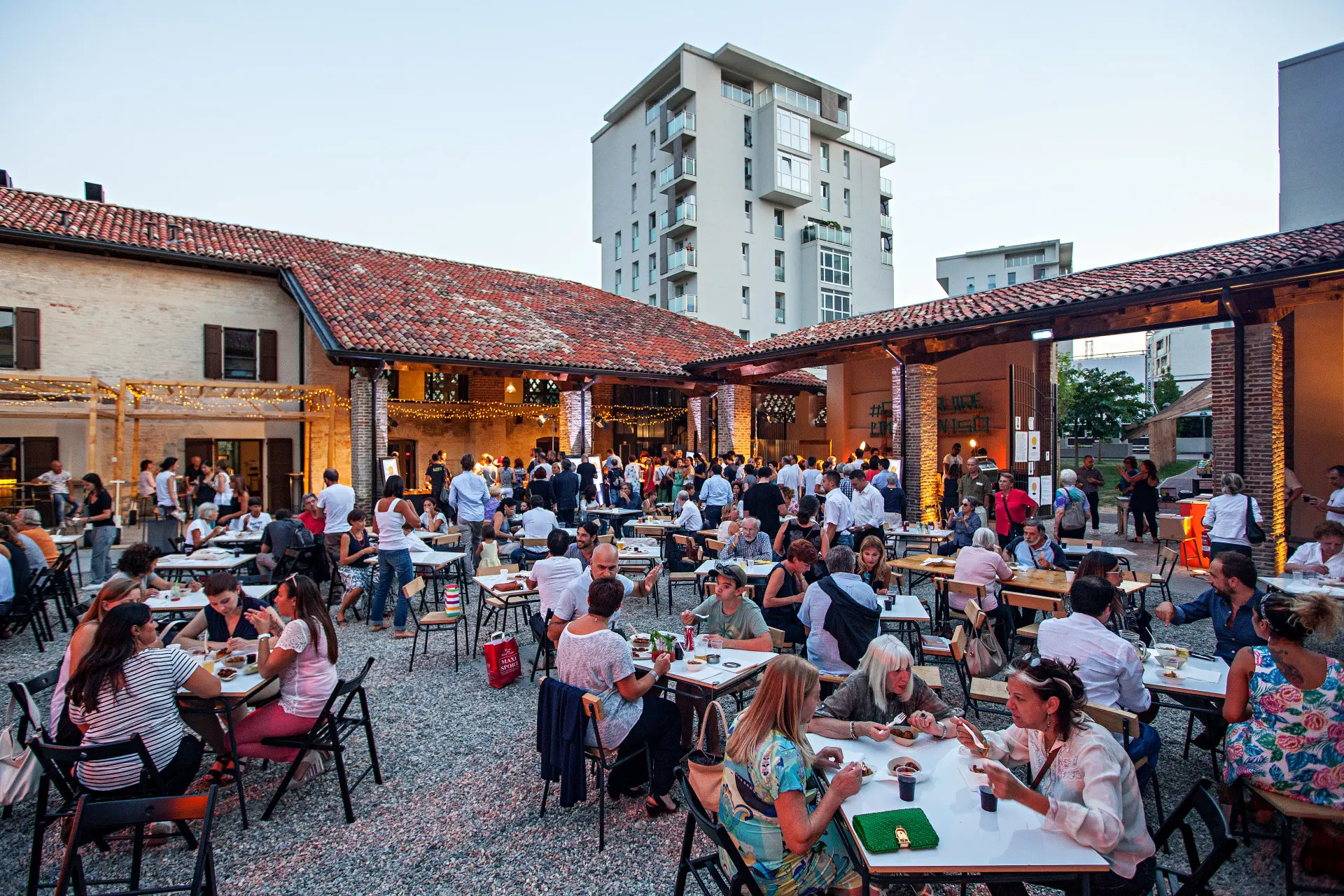 Cosa fare a Milano nel weekend dall’1 al 3 agosto: dal cinema al jazz agli spruzzi d’acqua