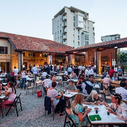 Cosa fare a Milano nel weekend dall’1 al 3 agosto: dal cinema al jazz agli spruzzi d’acqua