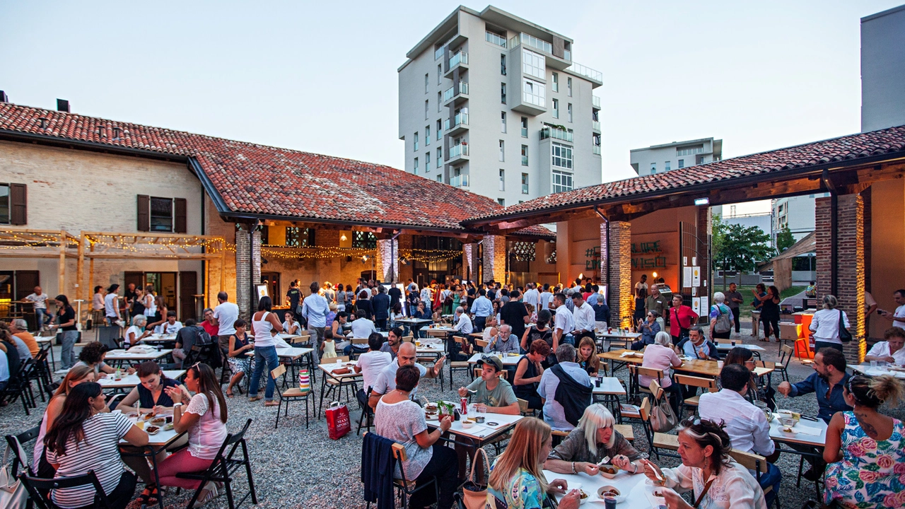 Cosa fare a Milano nel weekend dall’1 al 3 agosto: dal cinema al jazz agli spruzzi d’acqua