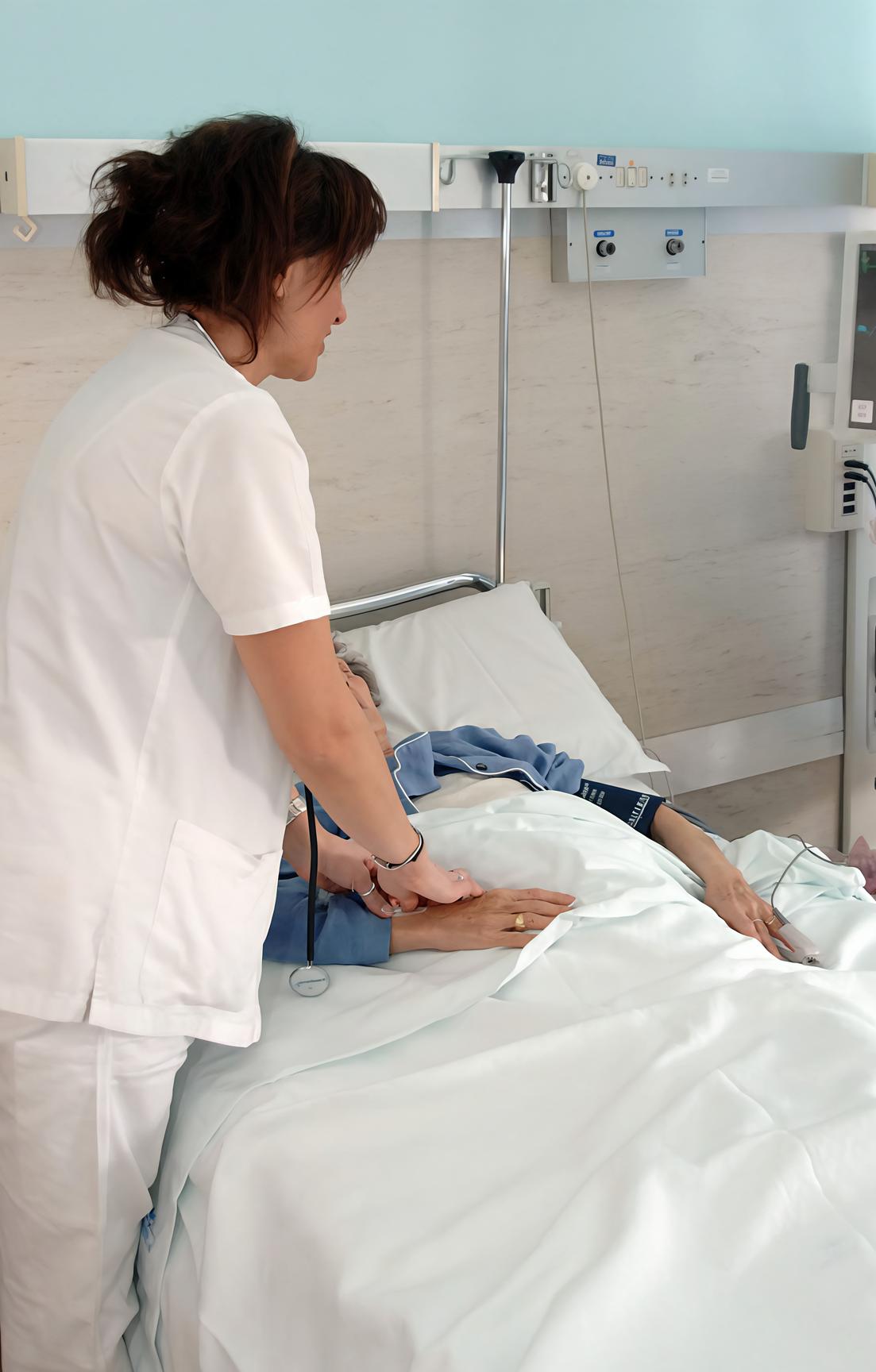 multimedica chiude l8217oncologia disagi ai pazienti
