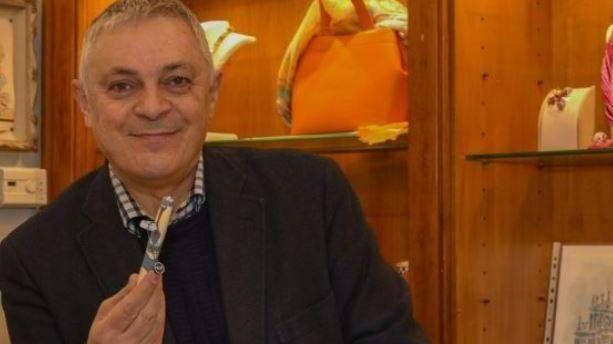 il commerciante ucciso resta in carcere il sospettato del delitto