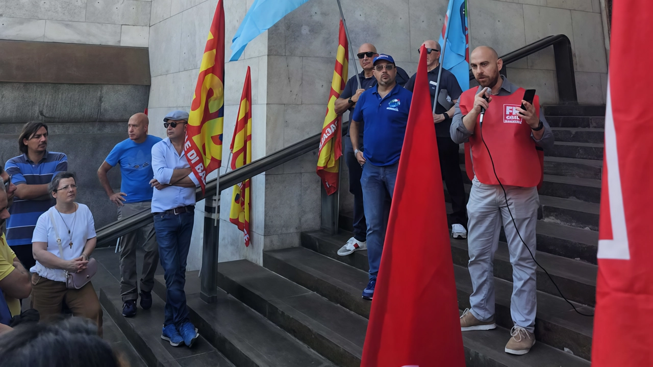 Sono precari “storici“ o personale assunto con i fondi del Pnrr, che deve ancora essere stabilizzato, risorse indispendabili per far...