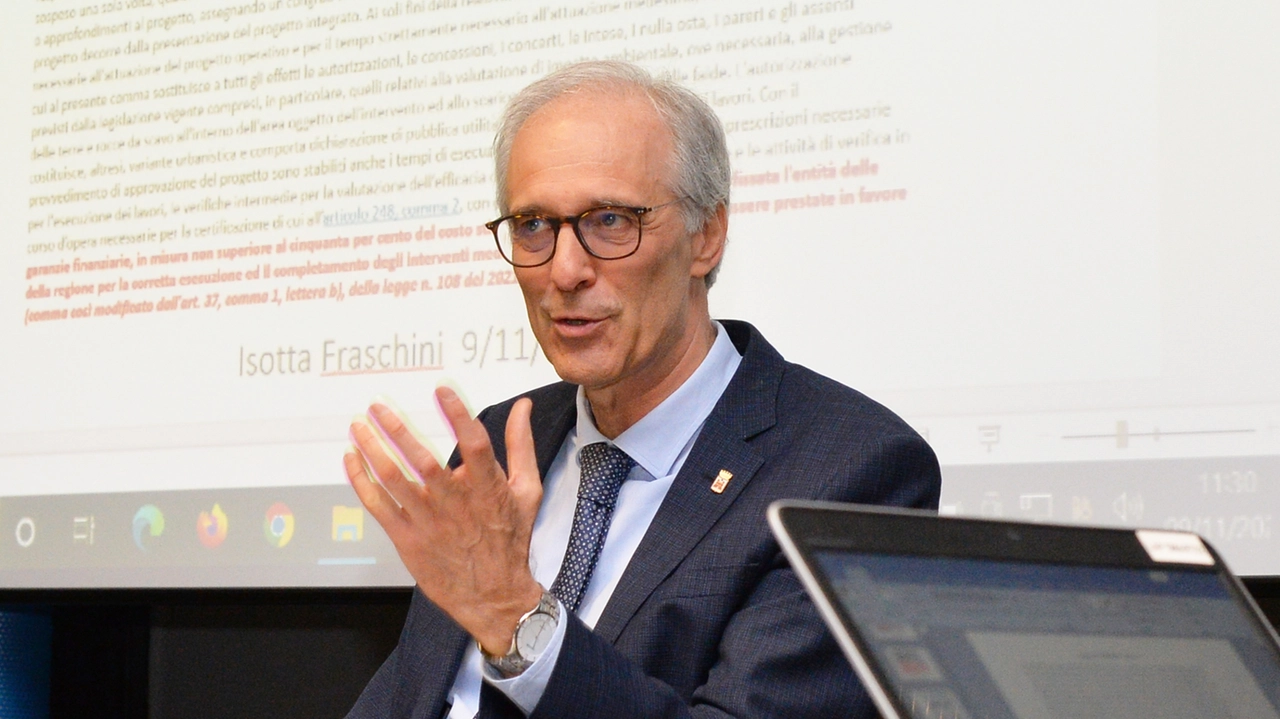 Il sindaco Augusto Airoldi si è dimesso: cosa succederà adesso a Saronno? Il sindaco Augusto Airoldi si è dimesso: cosa succederà adesso a Saronno?