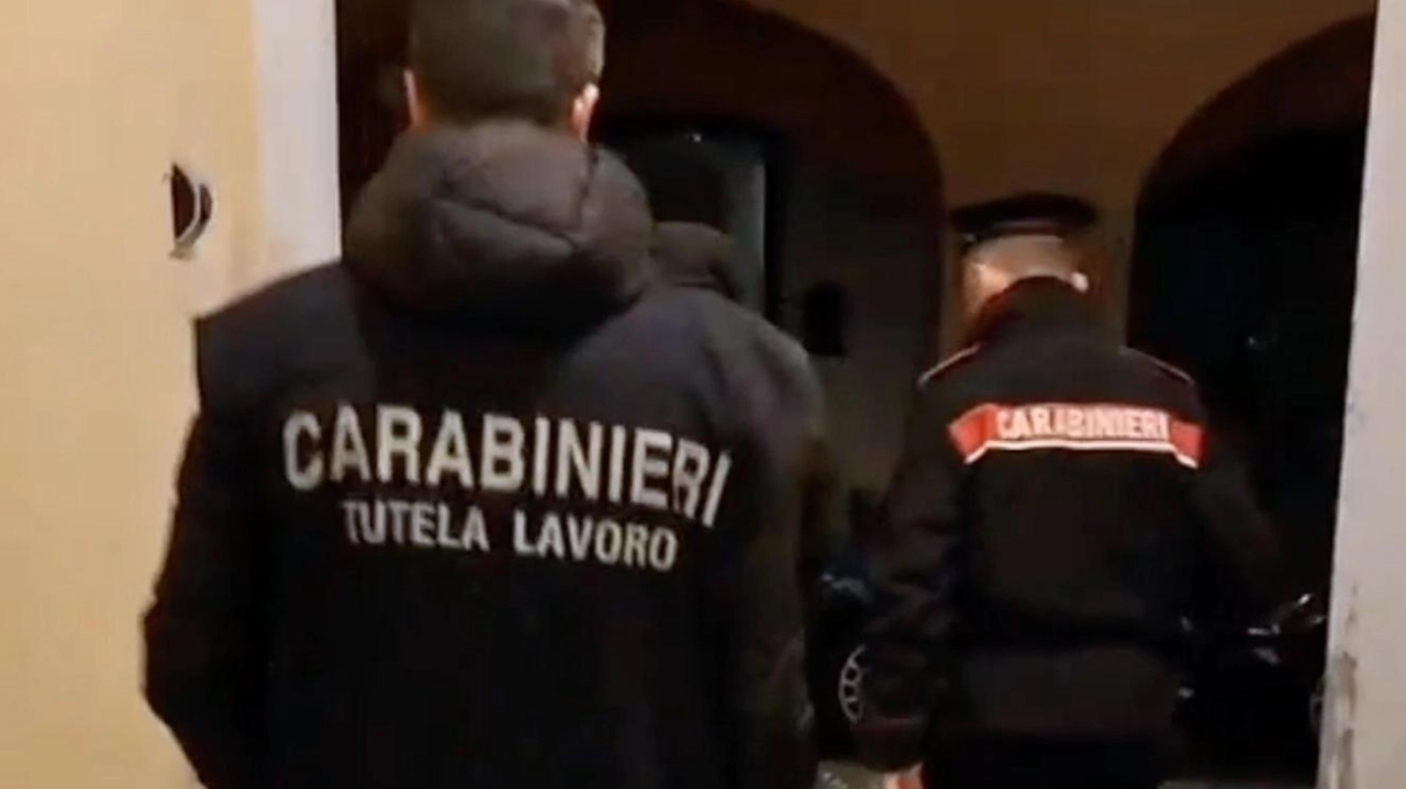 La scure di una maxi multa da ventimila euro si è abbattuta su un noto ristorante e lounge bar di... La scure di una maxi multa da ventimila euro si è abbattuta su un noto ristorante e lounge bar di...