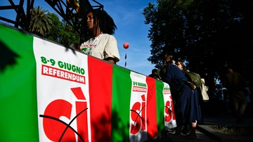 Referendum 8 e 9 giugno 2025: le posizioni dei partiti