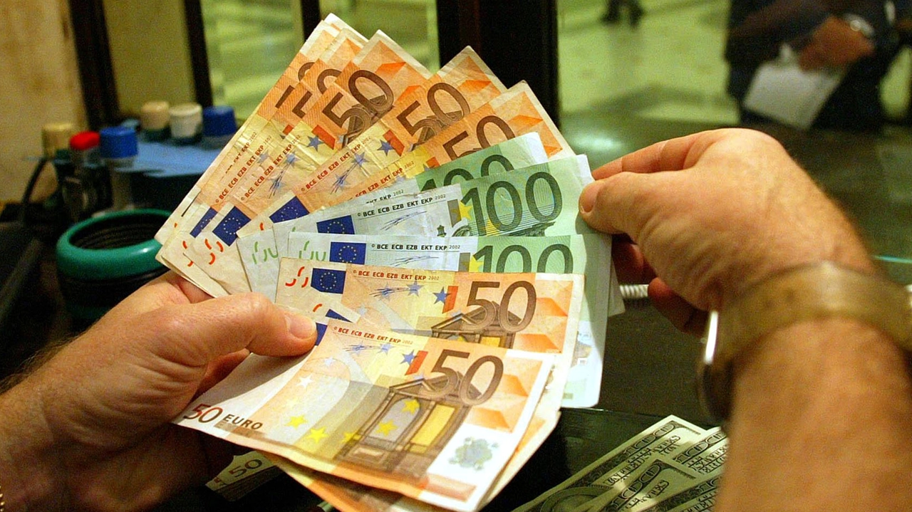 Il disguido burocratico sta costando alla famiglia di Busto Garolfo almeno 8mila euro Il disguido burocratico sta costando alla famiglia di Busto Garolfo almeno 8mila euro