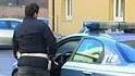 Polizia in azione