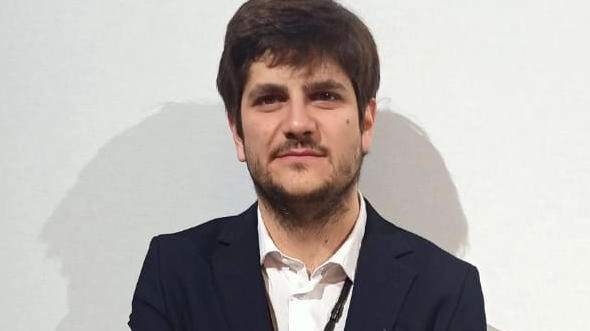 Pietro Domenico Scalzo Pietro Domenico Scalzo