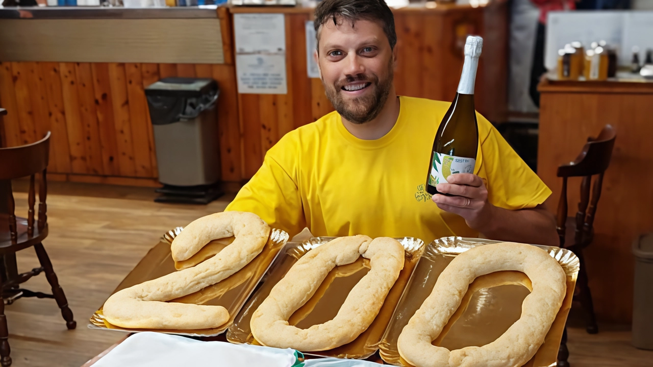 Un gruppo di giovani di Seveso, nato da un'idea in una pizzeria, si trasforma in una solida comunità di amici che condividono la passione per le escursioni in montagna. La continuità e l'apertura a nuove amicizie caratterizzano questo gruppo che ha già superato le prime 200 escursioni. Un gruppo di giovani di Seveso, nato da un'idea in una pizzeria, si trasforma in una solida comunità di amici che condividono la passione per le escursioni in montagna. La continuità e l'apertura a nuove amicizie caratterizzano questo gruppo che ha già superato le prime 200 escursioni.