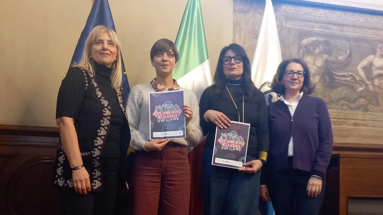 La presentazione dell’iniziativa organizzata con la Cattolica e l’Univerità degli Studi Si svolgerà al Teatro Sociale del Ctb La presentazione dell’iniziativa organizzata con la Cattolica e l’Univerità degli Studi Si svolgerà al Teatro Sociale del Ctb