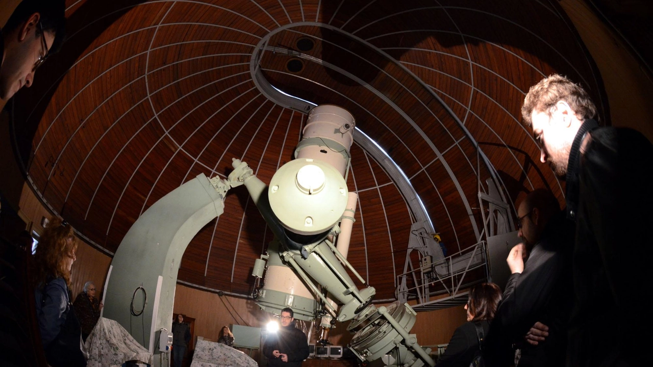 All’Osservatorio di Merate ha lavorato per dieci anni dal 1954 al 1964 l’astrofisica Margherita Hack scomparsa all’età di 91 anni nell’estate del 2013 All’Osservatorio di Merate ha lavorato per dieci anni dal 1954 al 1964 l’astrofisica Margherita Hack scomparsa all’età di 91 anni nell’estate del 2013