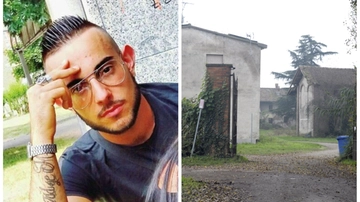 I misteri dell’ultima notte di Gino Panaiia: l’urlo, la telefonata e i 20 chili di eroina griffata