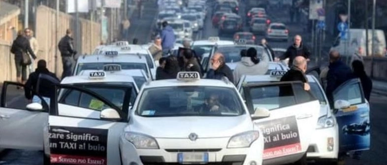 Taxi-ncc, a Milano protocollo anti abusivi: telecamere di Area B e C in campo per mappare gli autisti fuorilegge