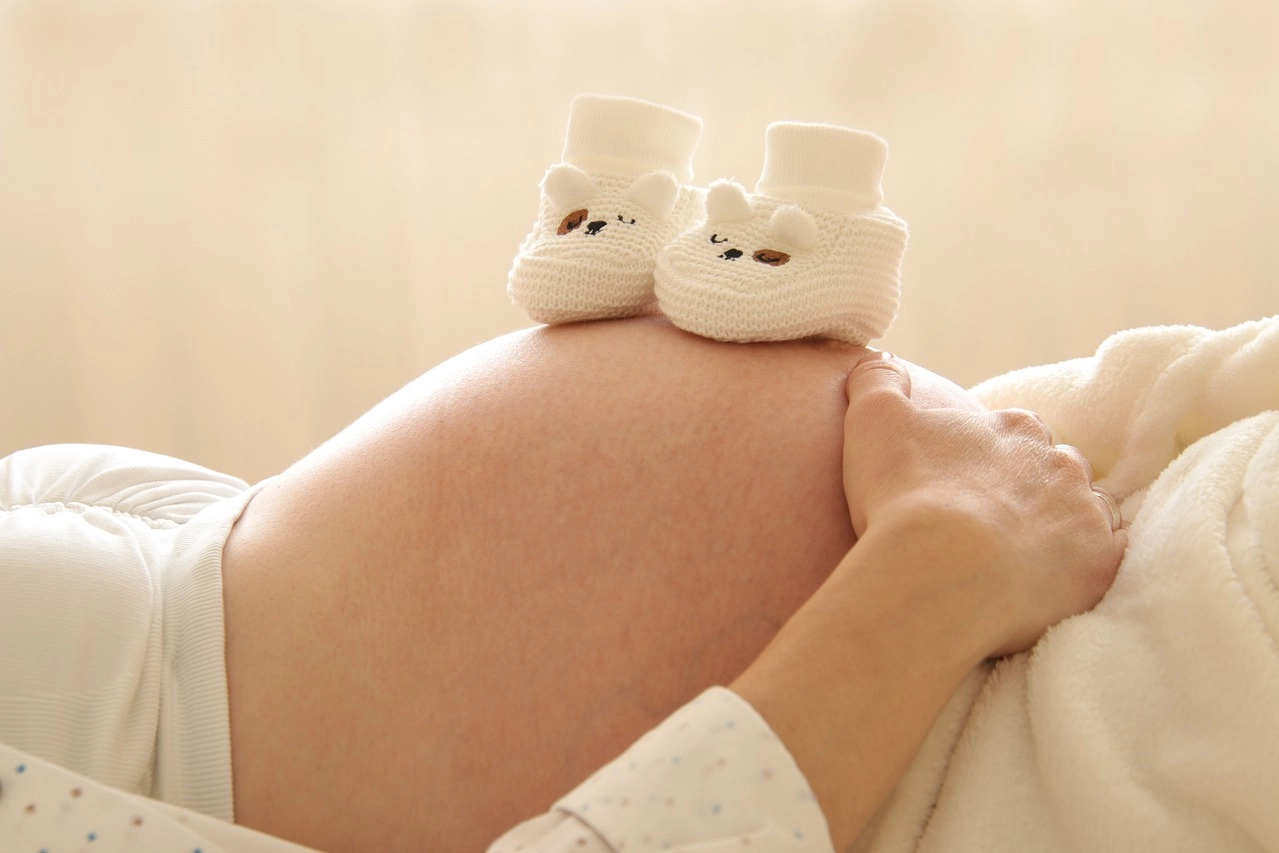 Donne in gravidanza a rischio carenza di vitamina D